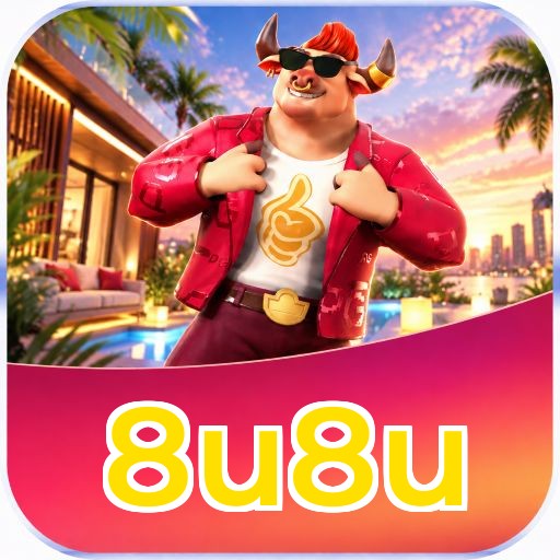 8u8u Bônus R$5.000 + 500 Giros Grátis Verificado