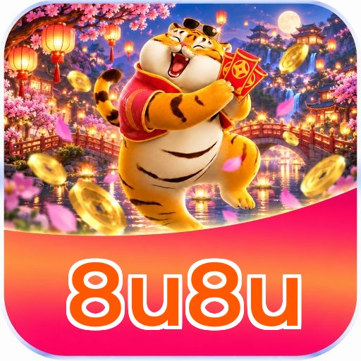 8u8u Login Seguro