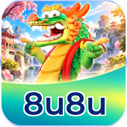 8u8u Logo