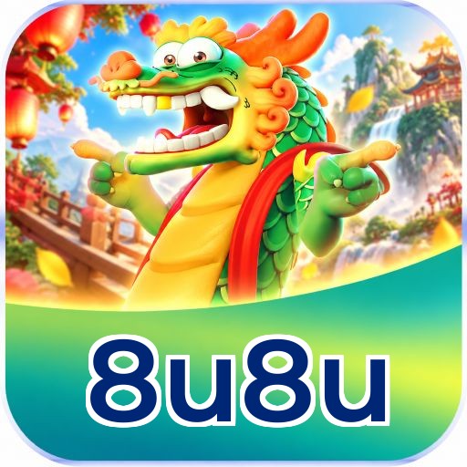8u8u Baixar - Logo oficial download seguro