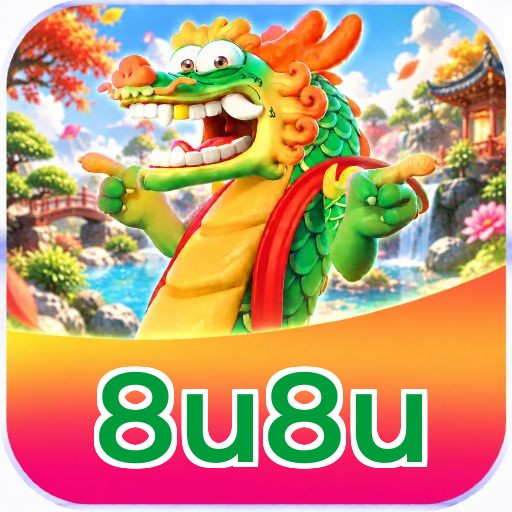 8u8u APK Android - Logo oficial