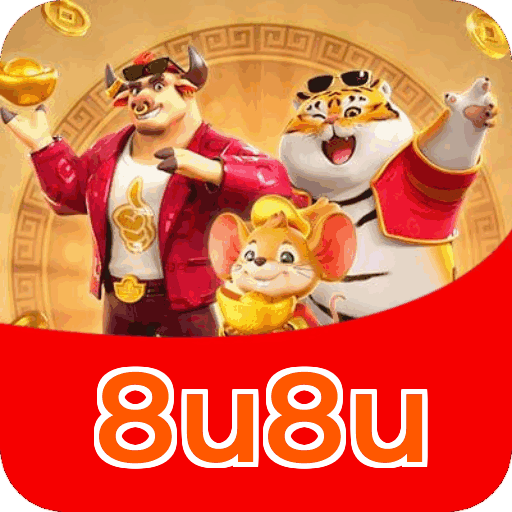 Catálogo 8u8u 2.547 jogos - Pragmatic Play, Evolution, NetEnt