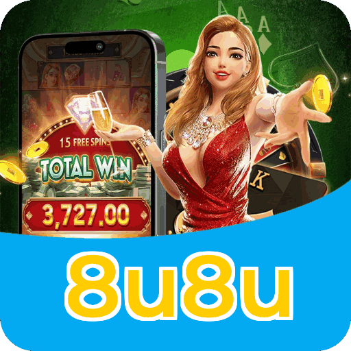 8u8u PIX instantâneo Brasil - Depósito e saque em minutos 24/7